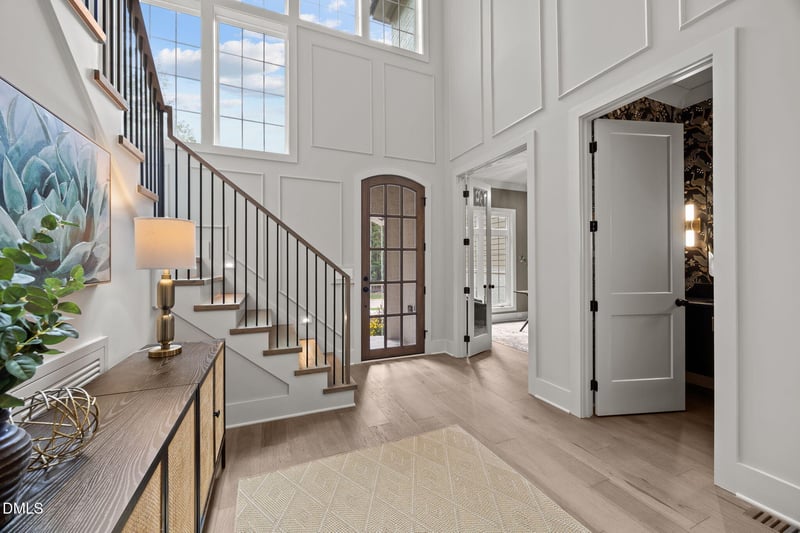 125 Spanish Oak Dr, Youngsville, NC 27596