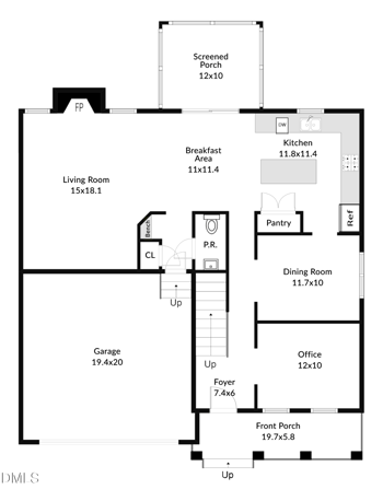 125 Spring Pine Ln, Holly Springs, NC 27540
