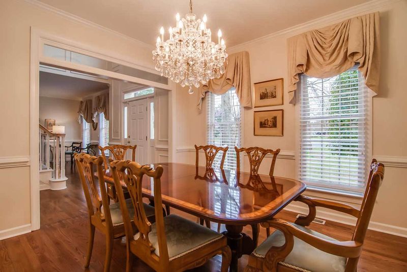 125 Spring Valley Ln, Durham, NC 27713
