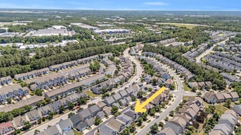 125 Station Dr, Morrisville, NC 27560