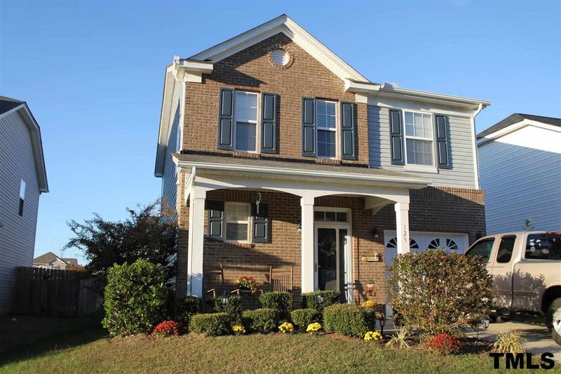 125 Steam Engine Way, Garner, NC 27529