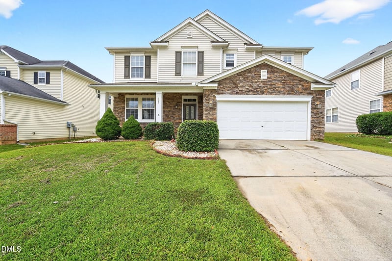 125 Steel Hopper Way, Garner, NC 27529