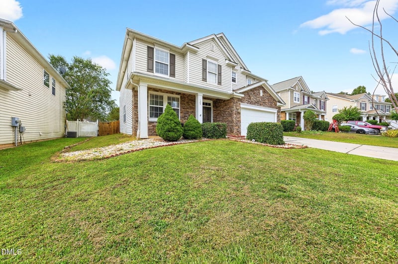 125 Steel Hopper Way, Garner, NC 27529