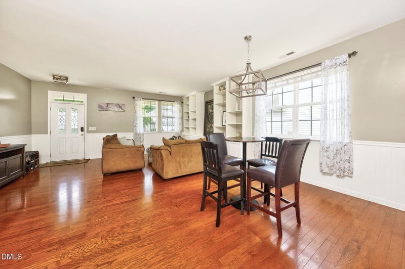 125 Steel Hopper Way, Garner, NC 27529