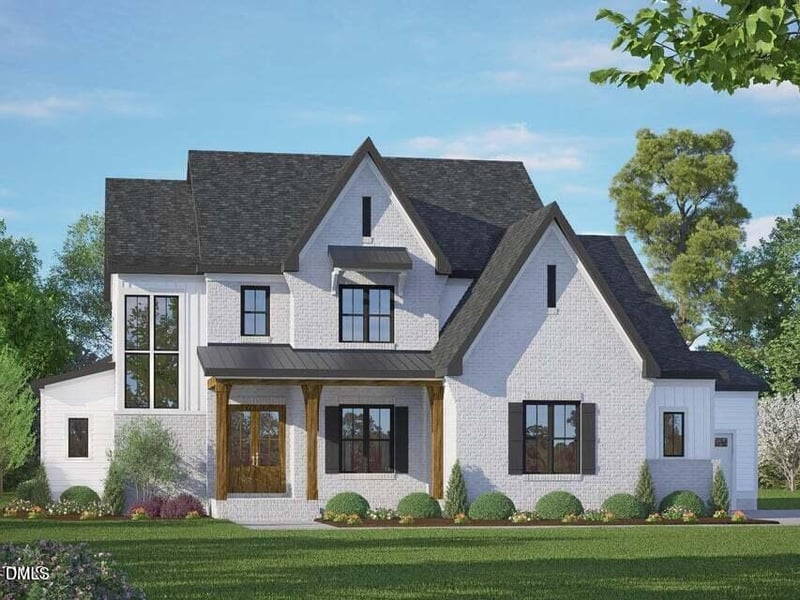 125 Stone Rd, Apex, NC 27523