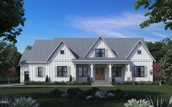 125 Stone Rd, Apex, NC 27523