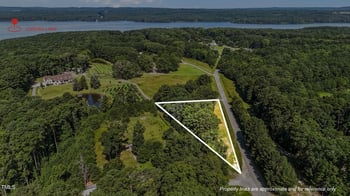 125 Stone Rd Lot 2, Apex, NC 27523