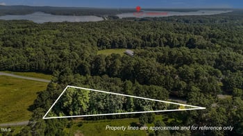 125 Stone Rd Lot 2, Apex, NC 27523