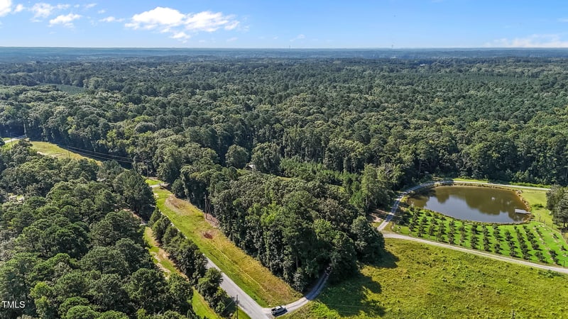 125 Stone Rd Lot 2, Apex, NC 27523