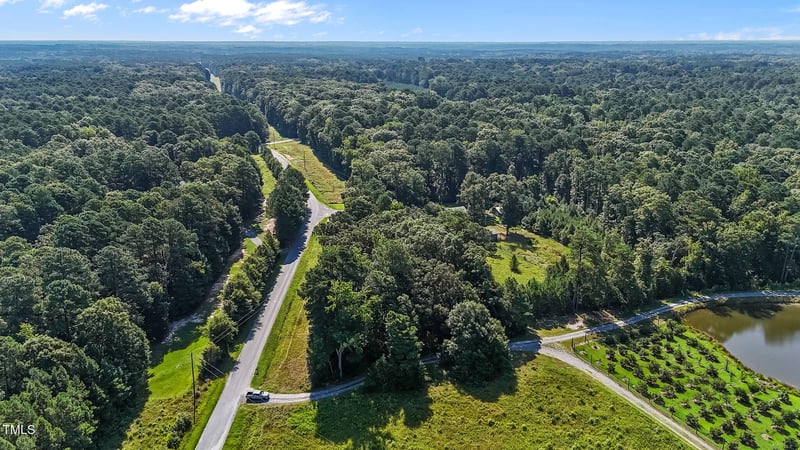 125 Stone Rd Lot 2, Apex, NC 27523
