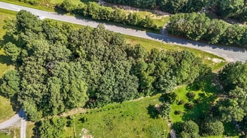 125 Stone Rd Lot 2, Apex, NC 27523