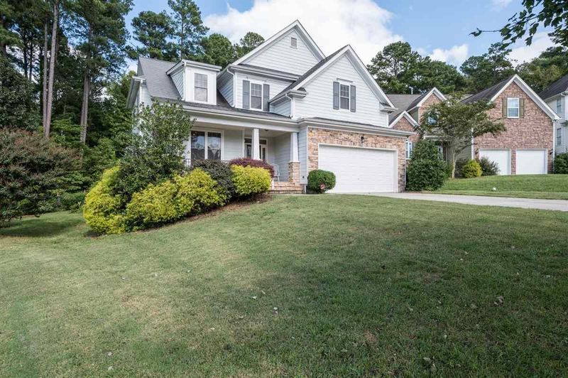 125 Strolling Way, Durham, NC 27707
