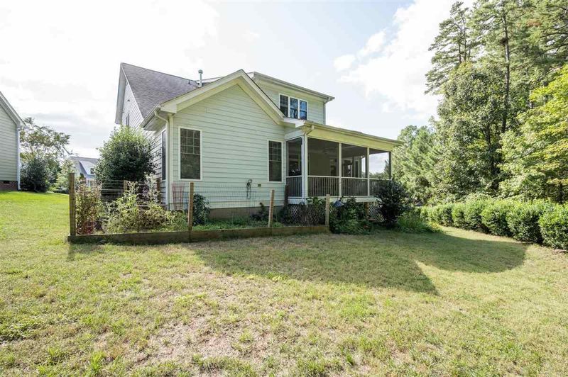 125 Strolling Way, Durham, NC 27707