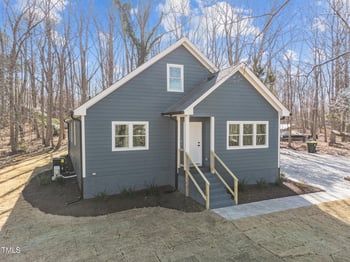 125 Sue Kim Dr, Youngsville, NC 27596