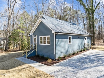 125 Sue Kim Dr, Youngsville, NC 27596