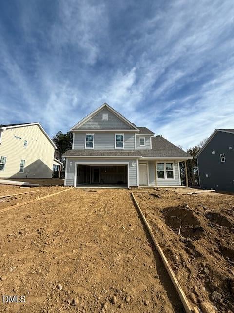 125 Sugar Pine Dr, Franklinton, NC 27525