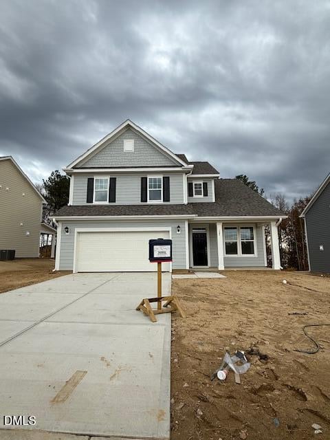 125 Sugar Pine Dr, Franklinton, NC 27525