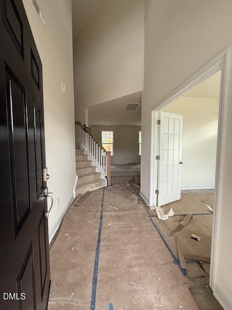 125 Sugar Pine Dr, Franklinton, NC 27525