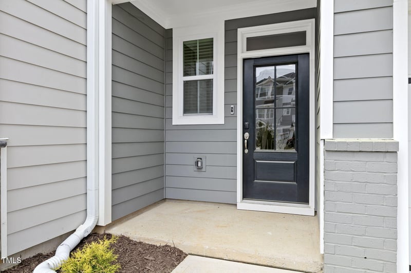 125 Sugar Run Dr #26, Fuquay Varina, NC 27526