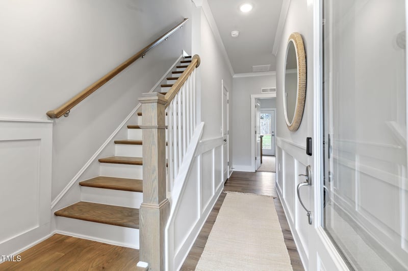 125 Sugar Run Dr #26, Fuquay Varina, NC 27526
