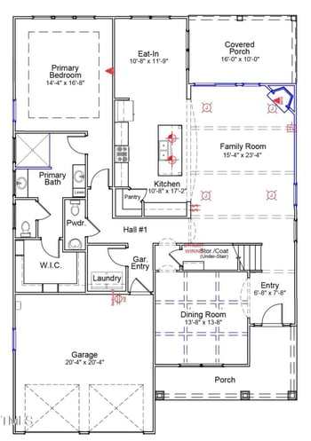 125 Sugarmaple Way, Youngsville, NC 27596