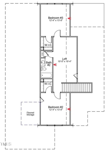 125 Sugarmaple Way, Youngsville, NC 27596