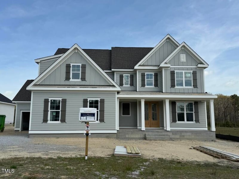 125 Summerlin Dr, Clayton, NC 27527
