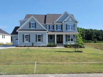 125 Summerlin Dr, Clayton, NC 27527