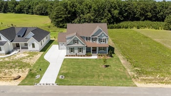 125 Summerlin Dr, Clayton, NC 27527