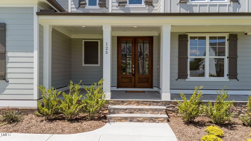 125 Summerlin Dr, Clayton, NC 27527