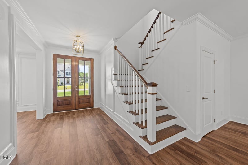 125 Summerlin Dr, Clayton, NC 27527
