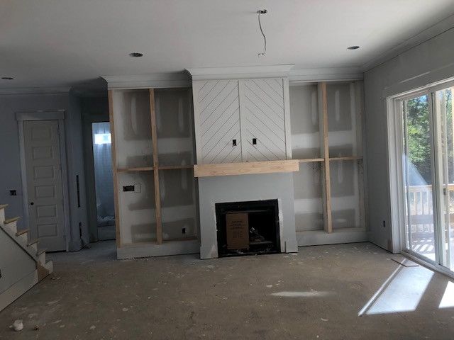 125 Swansboro Dr, Chapel Hill, NC 27516