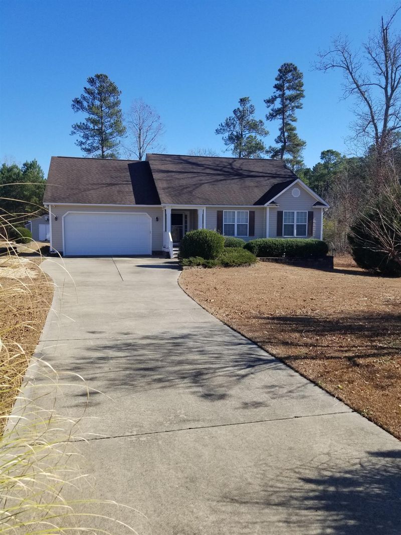 125 Sycamore Ct, Benson, NC 27504