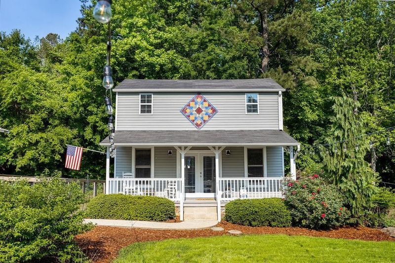125 Sylvan School Rd, Snow Camp, NC 27349