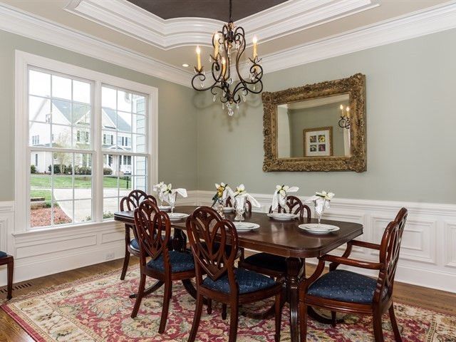 125 Synandra Ln, Holly Springs, NC 27540