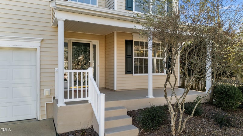 125 Talley Ridge Dr, Holly Springs, NC 27540