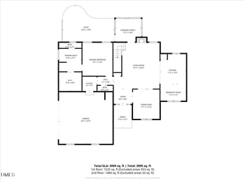 125 Tarkenton Ct, Clayton, NC 27527
