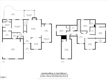 125 Tarkenton Ct, Clayton, NC 27527