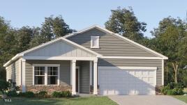 125 Tarnet Trl, Angier, NC 27501
