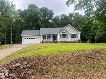 125 Tast Dr, Wendell, NC 27591