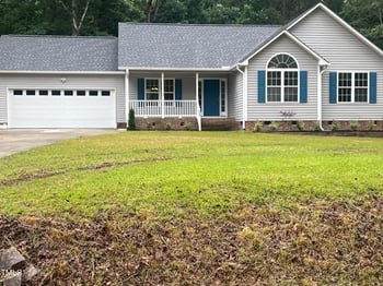 125 Tast Dr, Wendell, NC 27591