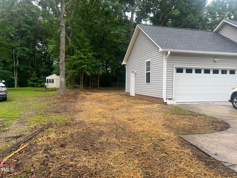 125 Tast Dr, Wendell, NC 27591