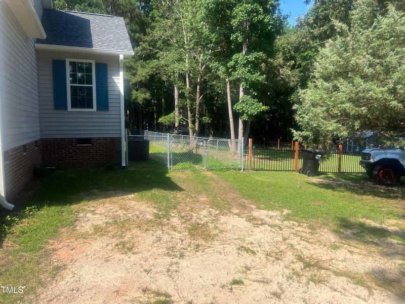 125 Tast Dr, Wendell, NC 27591