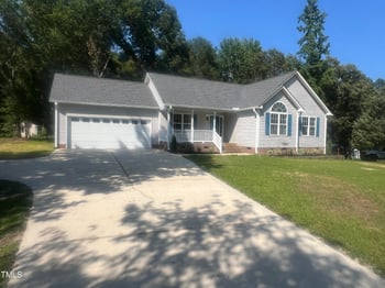125 Tast Dr, Wendell, NC 27591
