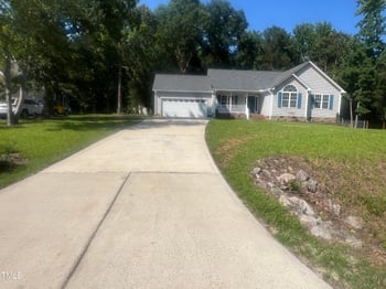 125 Tast Dr, Wendell, NC 27591