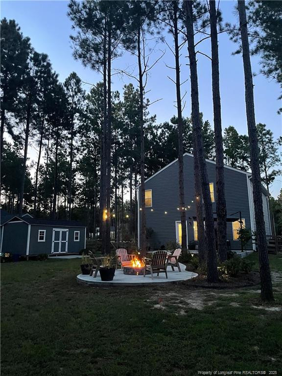 125 Teagarden Ct, Sanford, NC 27332