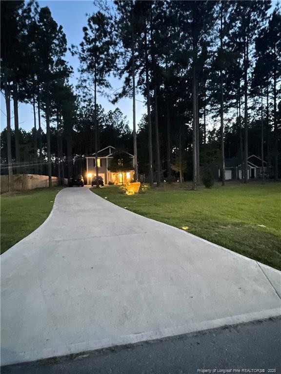 125 Teagarden Ct, Sanford, NC 27332