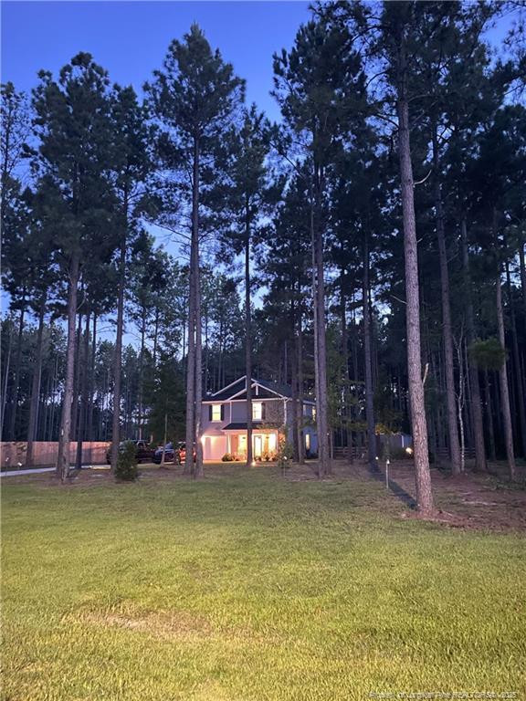 125 Teagarden Ct, Sanford, NC 27332