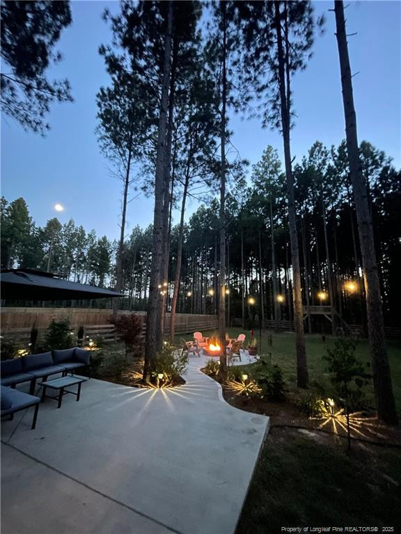 125 Teagarden Ct, Sanford, NC 27332