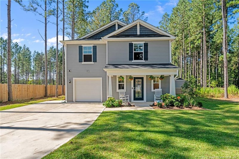 125 Teagarden Ct, Sanford, NC 27332